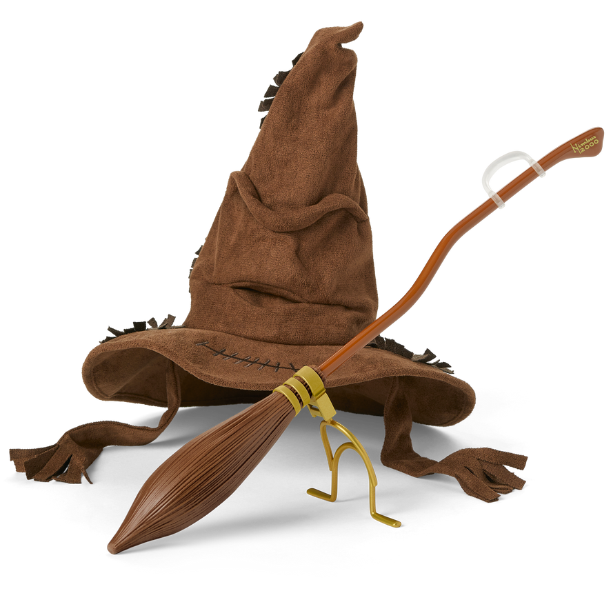 American Girl&reg; Hogwarts&trade; Pants Uniform & Accessories