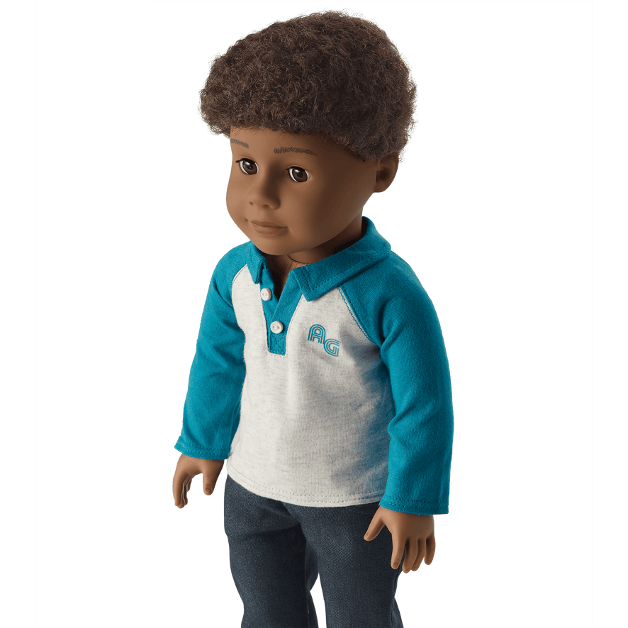 Truly Me&trade; Doll #77