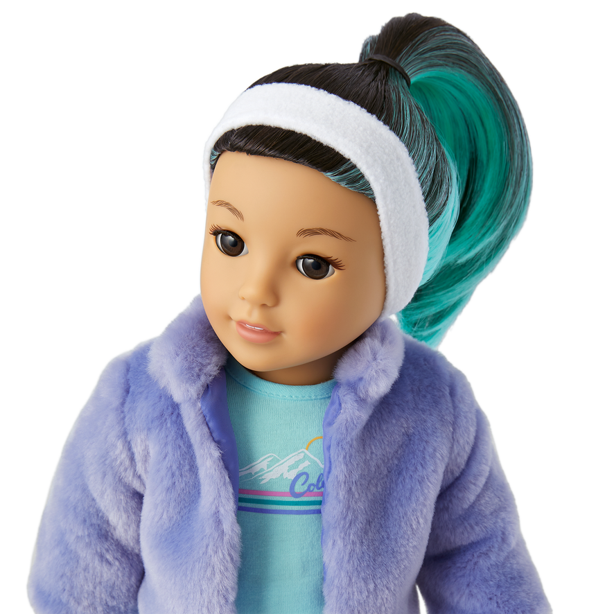 Corinne&trade; On the Ice Bundle