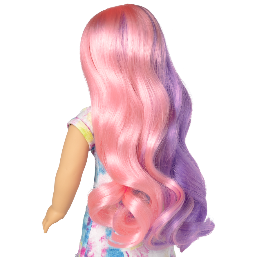 Truly Me&trade; 18-inch Doll #116 + Show Your Artsy Side Accessories