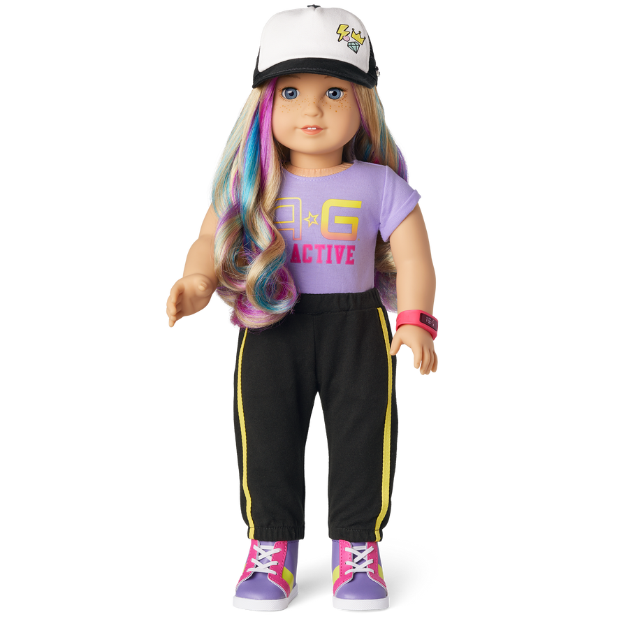 Show Your Style Outfit & Accessories Bundle