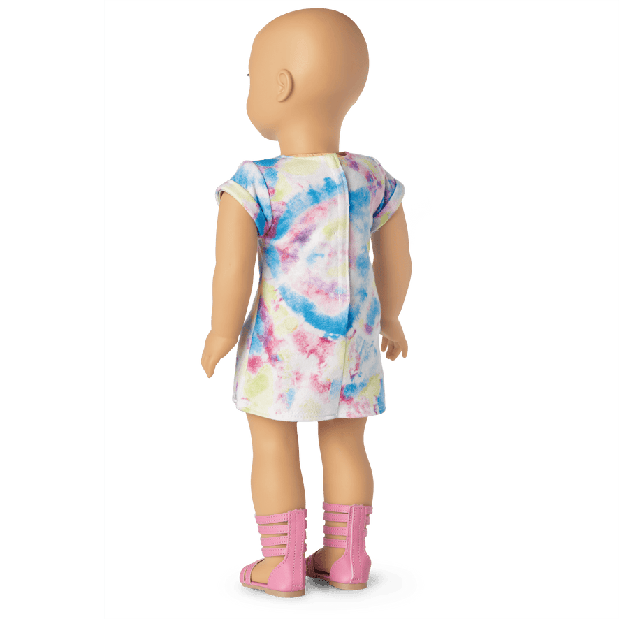 Truly Me&trade; 18-inch Doll #105 + Show Your Artsy Side Accessories