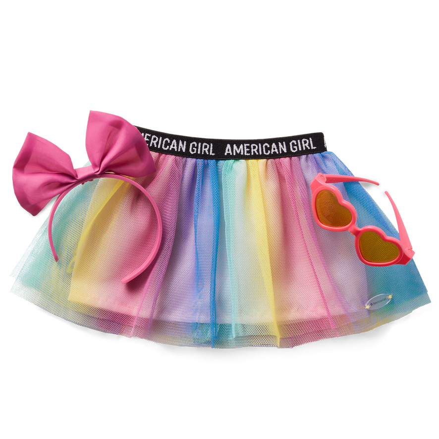 Show Your Wild Side Accessories for 18-inch Dolls