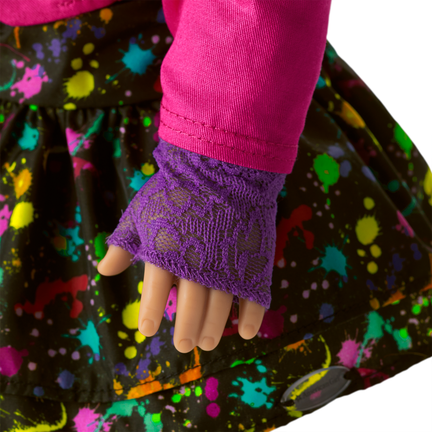 Courtney's&trade; Fashion Accessories for 18-inch Dolls