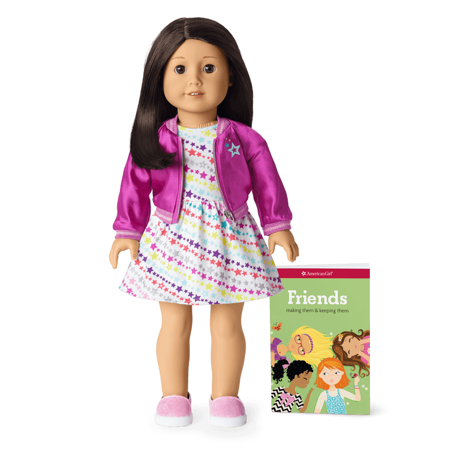 Truly Me&trade; Doll #25