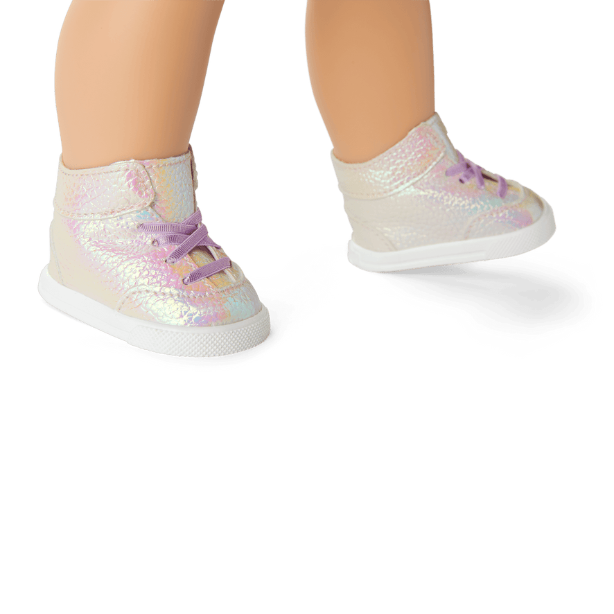 American Girl&reg; Take the Cake Birthday Outfit for 18-inch Dolls