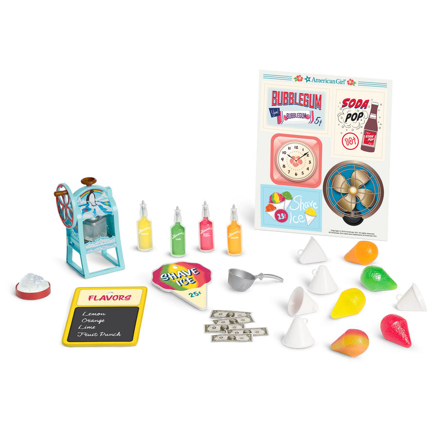 Nanea's&trade; Ultimate Beach Bundle