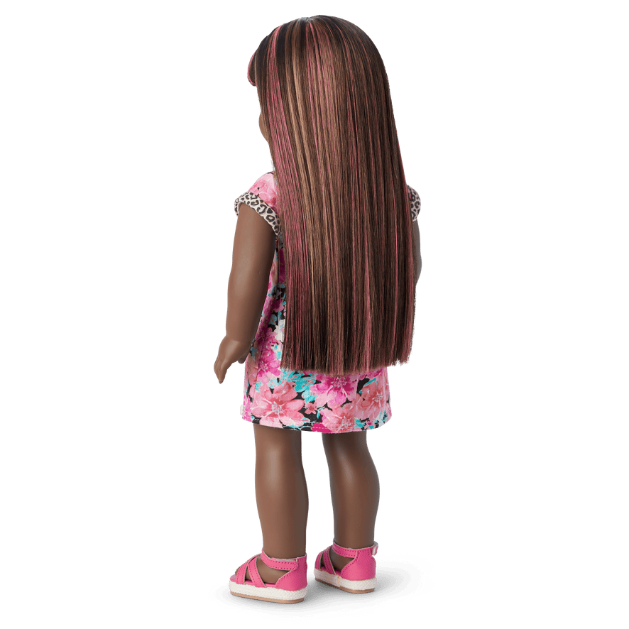 Truly Me&trade; 18-inch Doll #109