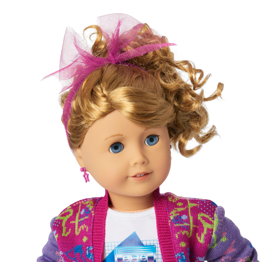 Courtney's&trade; Fashion Accessories for 18-inch Dolls