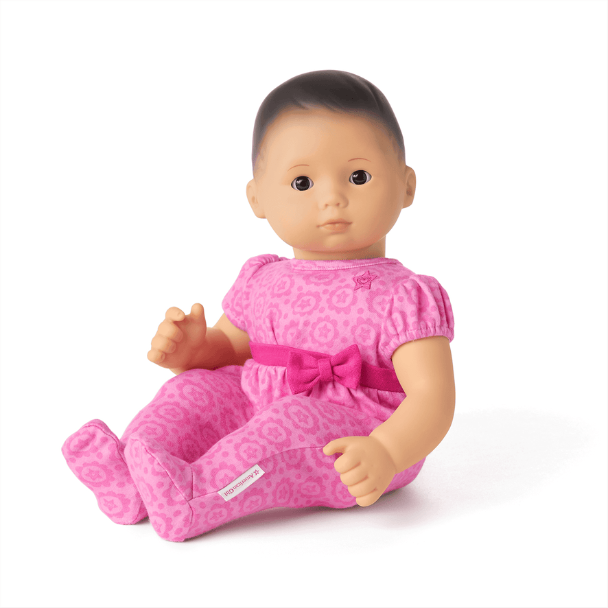 Sleeper for Bitty Baby Dolls