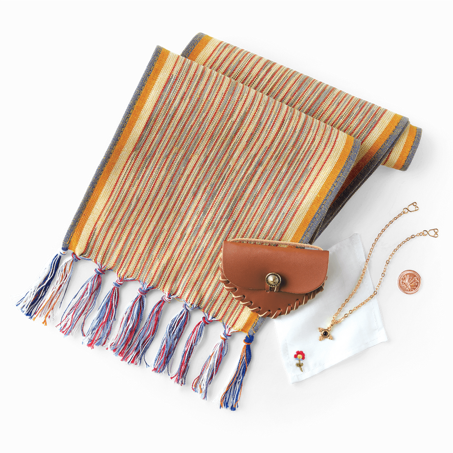 Josefina Montoya&trade; Doll, Book & Accessories