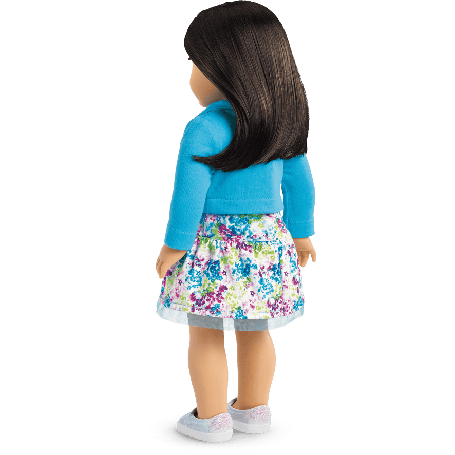 Truly Me&trade; Doll #25