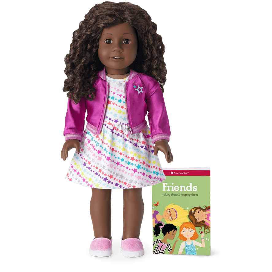 Truly Me&trade; Doll #85