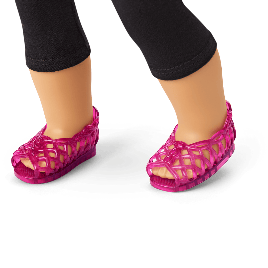 Courtney's&trade; Awesome Accessories for 18-inch Dolls