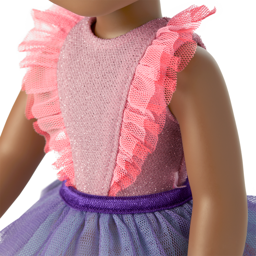 WellieWishers&trade; Fairy-Tale Dress-Up Set