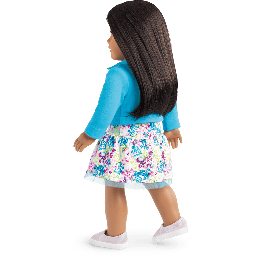 Truly Me&trade; Doll #42