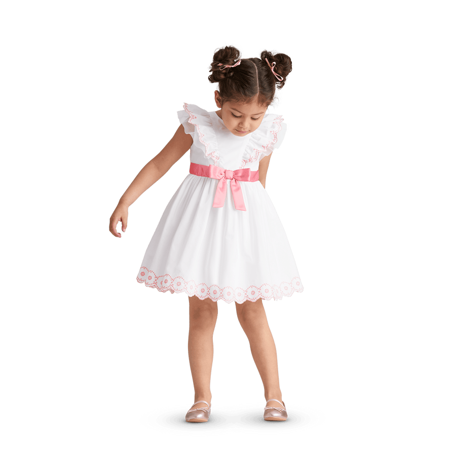 Happy Birthday&reg; Outfit for Little Girls