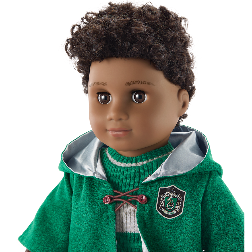American Girl&reg; Slytherin&trade; House Bundle