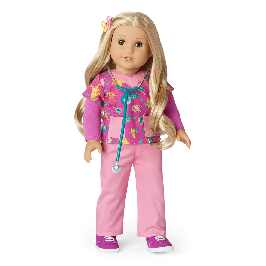 Kira's&trade; Wildlife Care Outfit