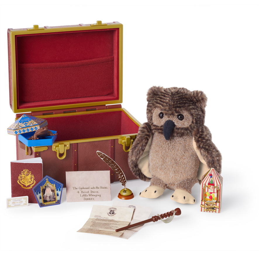 American Girl&reg; Hogwarts&trade; Pants Uniform & Accessories