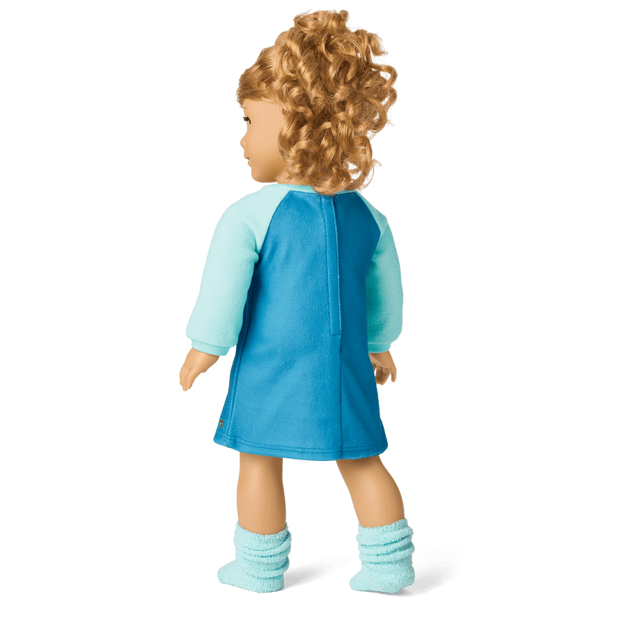 Courtney's&trade; Care Bears&trade; Pajamas for 18-inch Dolls