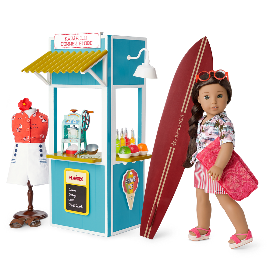 Nanea's&trade; Ultimate Beach Bundle