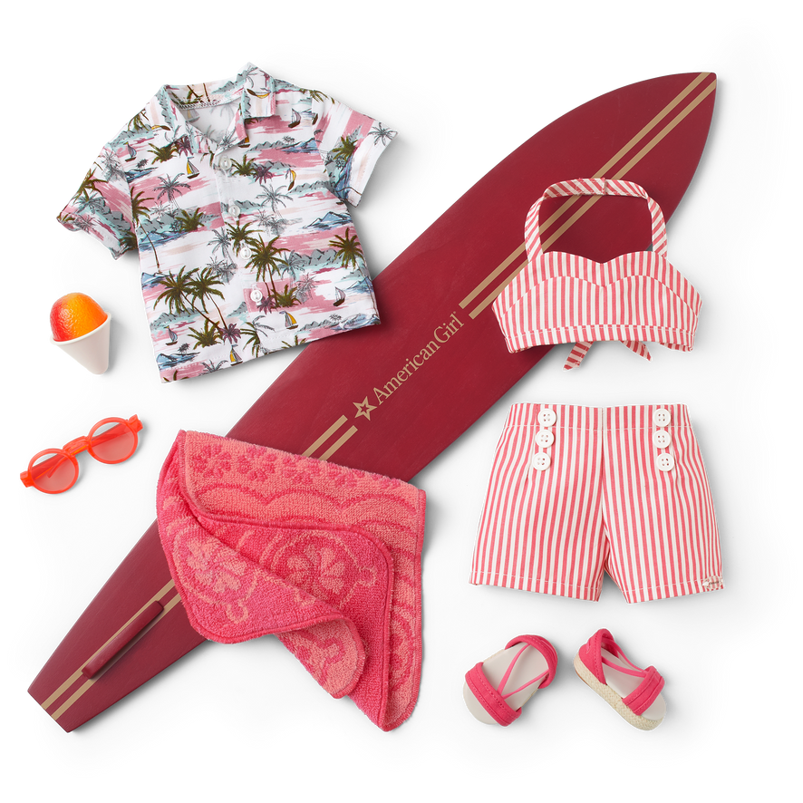 Nanea's&trade; Ultimate Beach Bundle