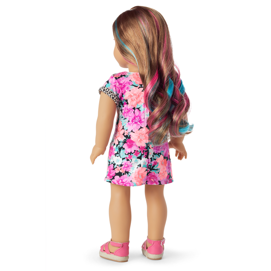 Truly Me&trade; 18-inch Doll #101