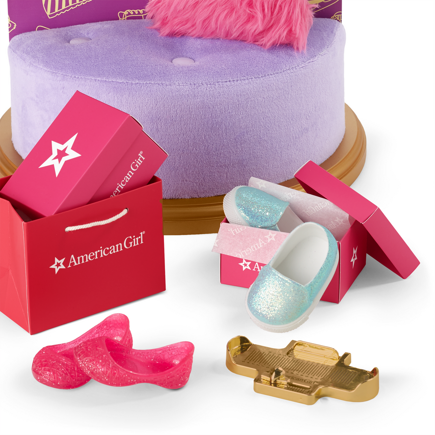 So Many Shoes Bundle