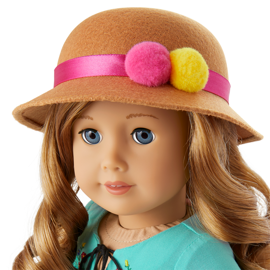 World Traveler in Peru