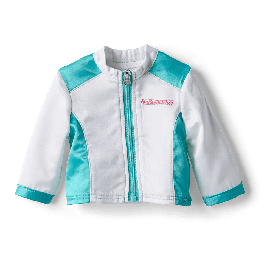 Joss's&trade; Cheer Team Jacket for 18-inch Dolls