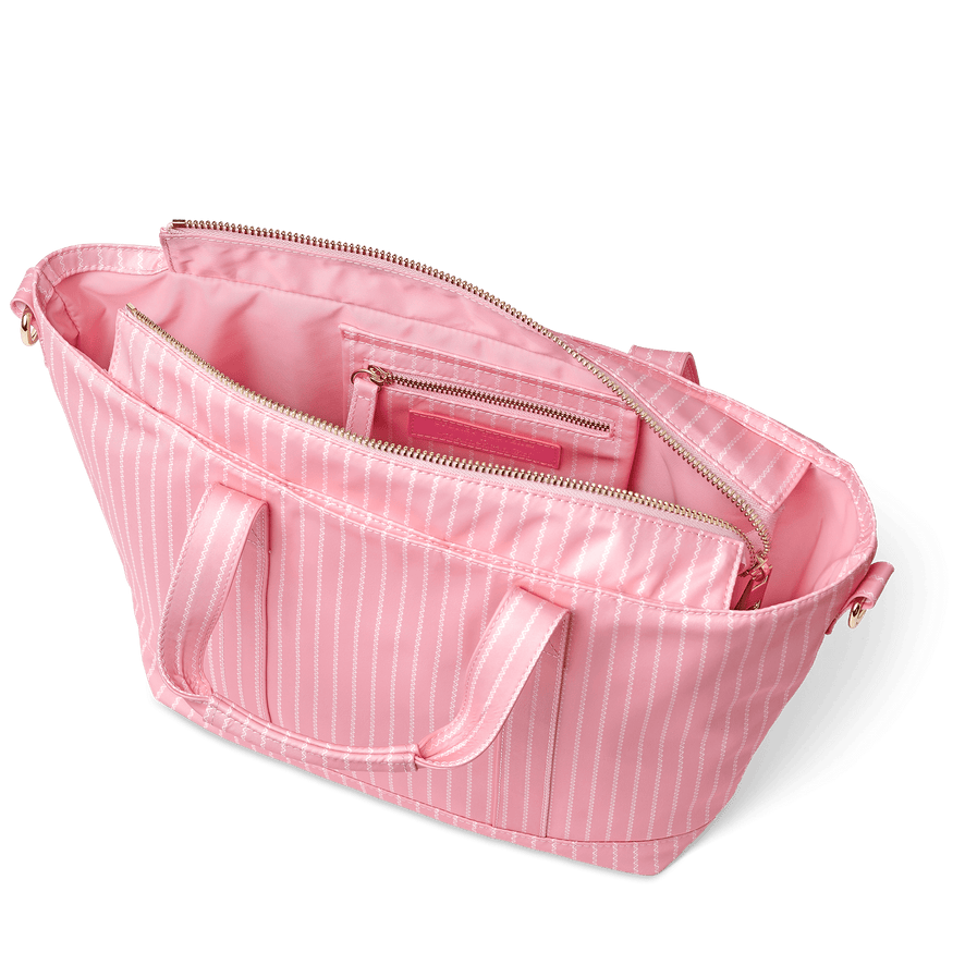 American Girl&reg; x Stoney Clover Lane Mini Tote—Addy Walker&trade;