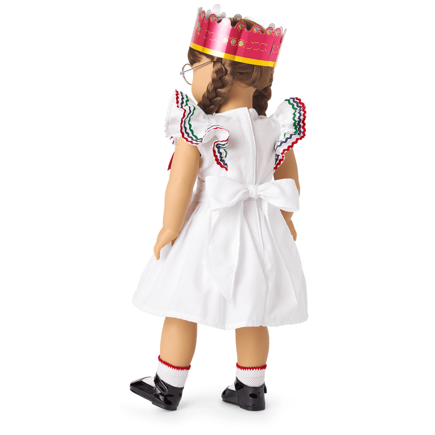 Molly's&trade; Birthday Outfit for 18-inch Dolls