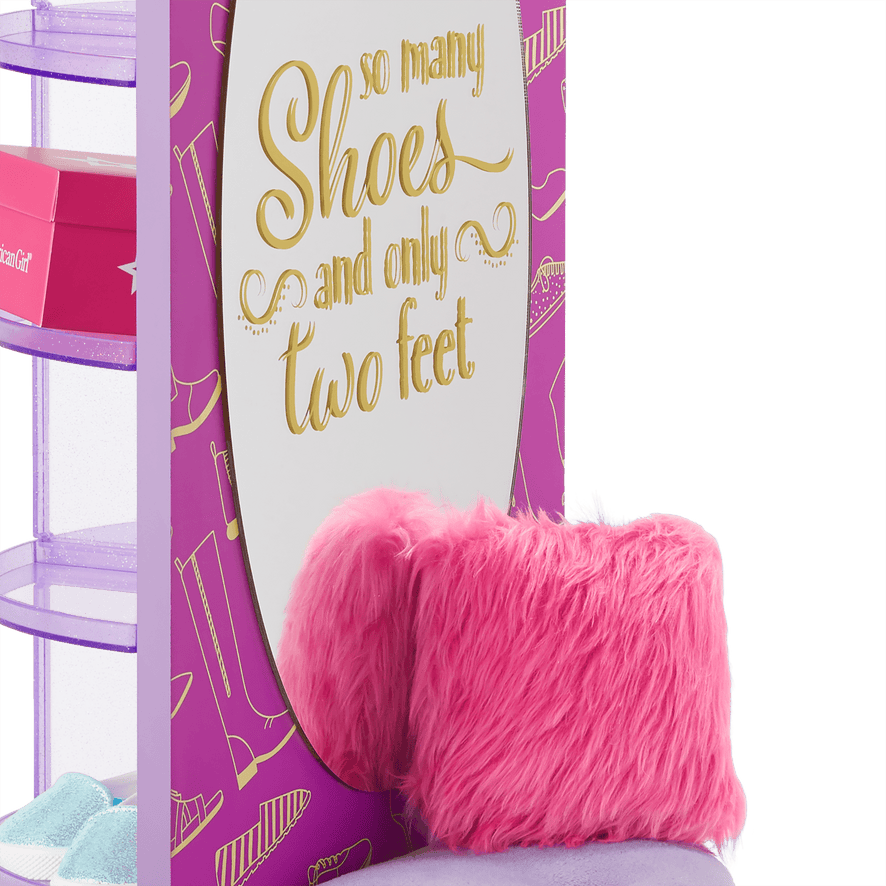 So Many Shoes Bundle