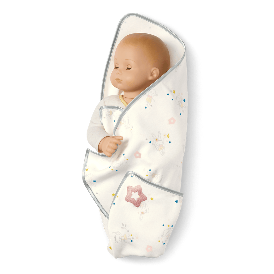 Cute Critters Blanket