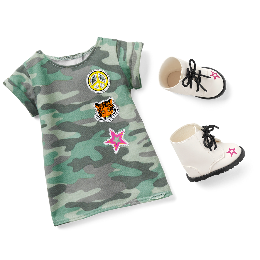 American Girl&reg; x KidKraft&reg; Custom Closet Ultimate Bundle