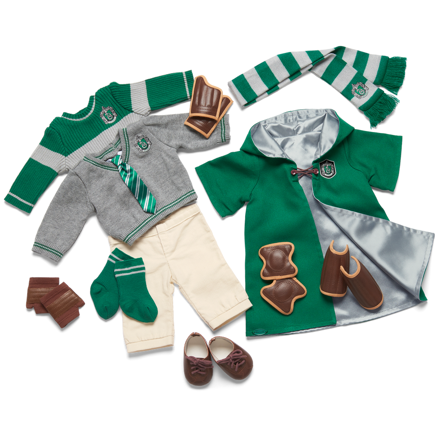 American Girl&reg; Slytherin&trade; House Bundle