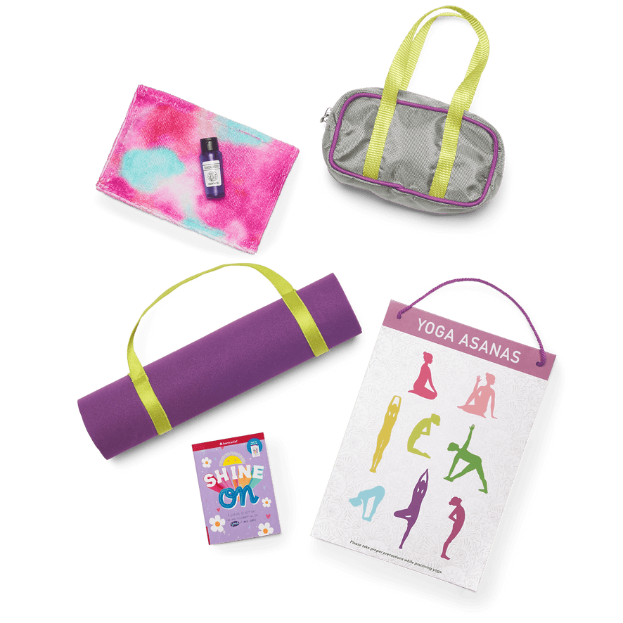 Kavi's&trade; Namaste Bundle (Girl of the Year&trade; 2023)