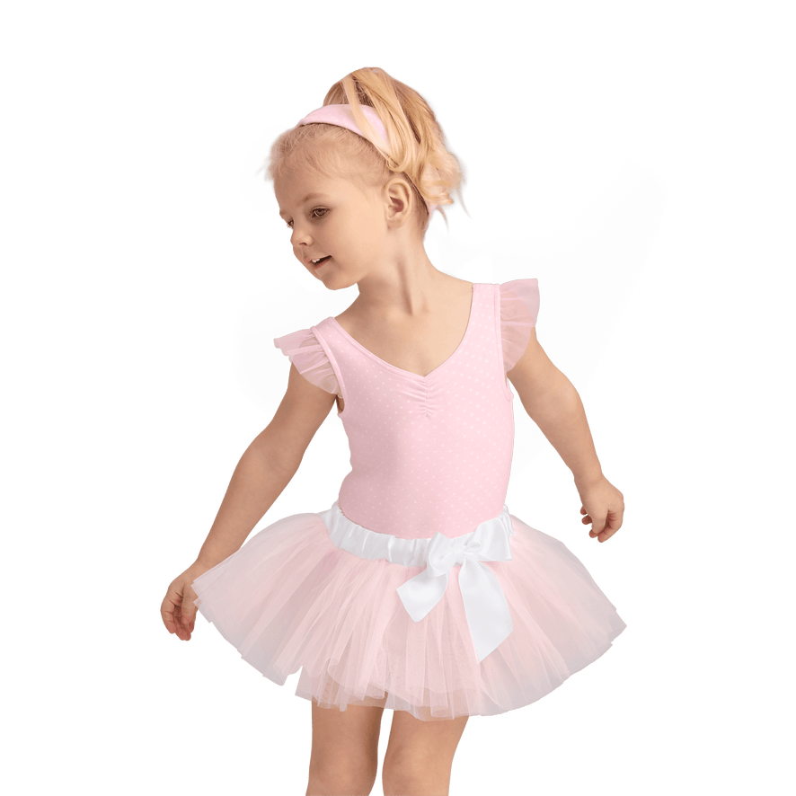Bitty's&trade; Ballerina Outfit for Little Girls
