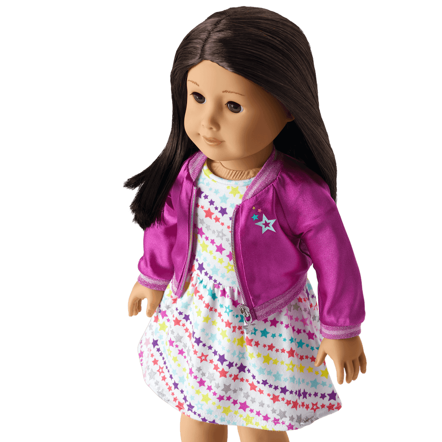 Truly Me&trade; Doll #25