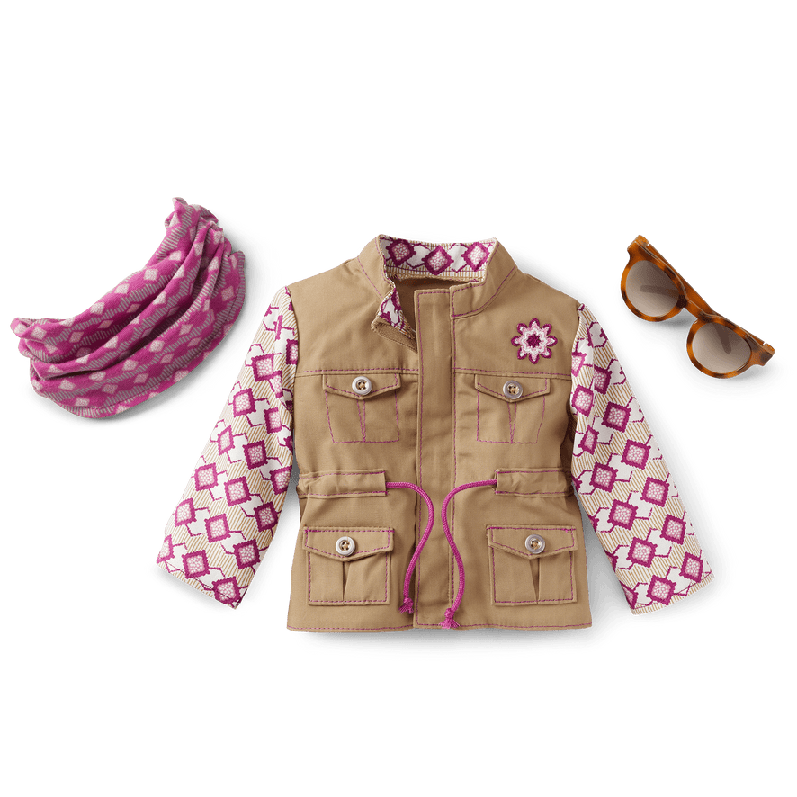 Kira's&trade; Outdoor Accessories