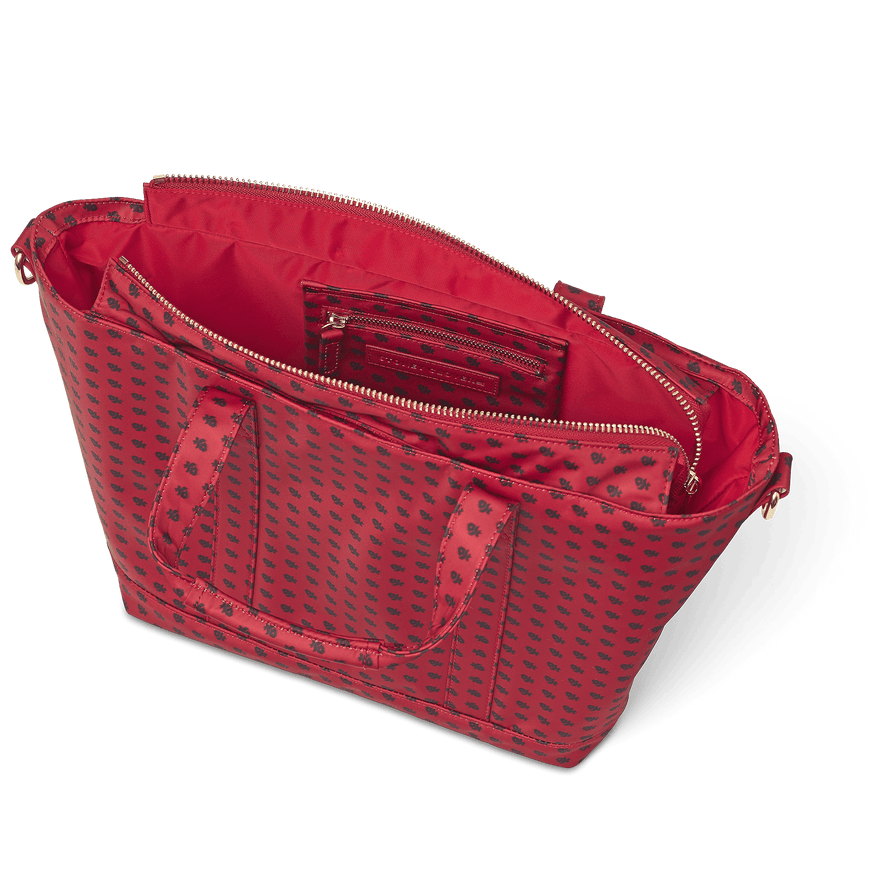 American Girl&reg; x Stoney Clover Lane Mini Tote—Josefina Montoya&trade;