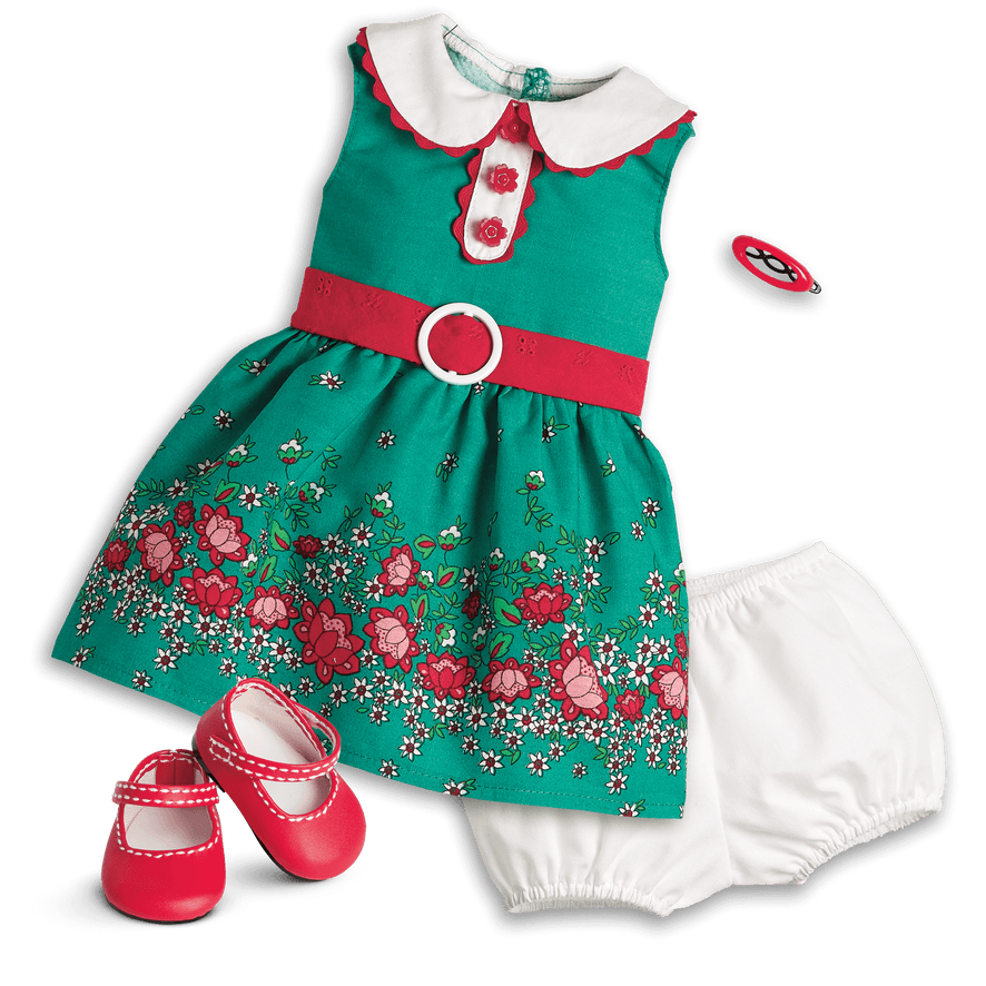 Kit Kittredge&trade; Doll, Book & Accessories