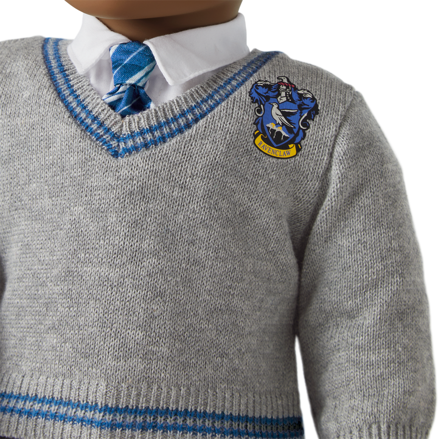 American Girl&reg; Ravenclaw&trade; House Bundle