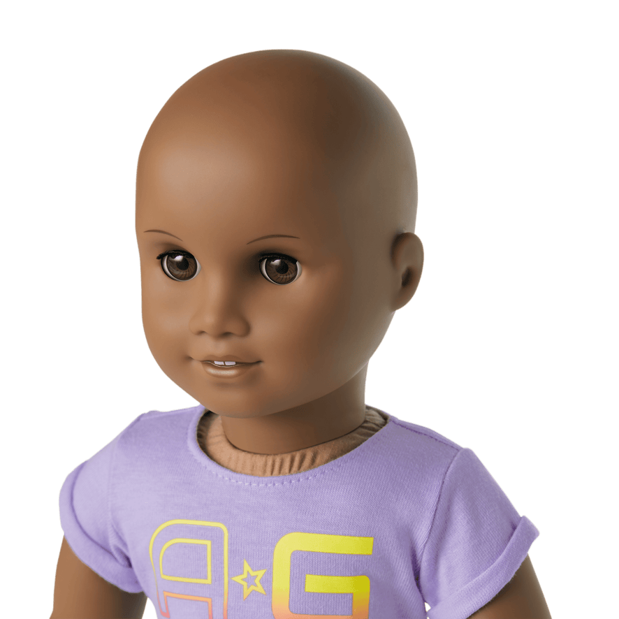 Truly Me&trade; 18-inch Doll #114