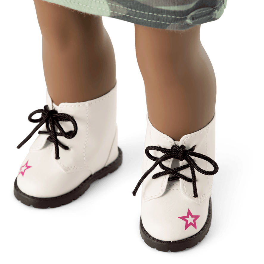 Truly Me&trade; 18-inch Doll #123