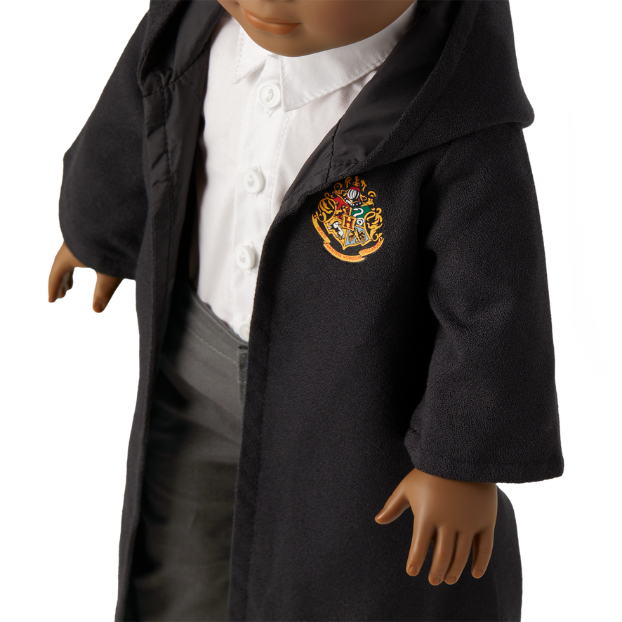 American Girl&reg; Hogwarts&trade; Uniform with Pants for 18-inch Dolls