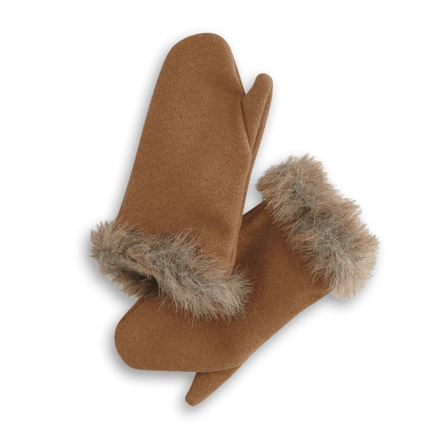 Kaya's&trade; Winter Accessories for 18-inch Dolls