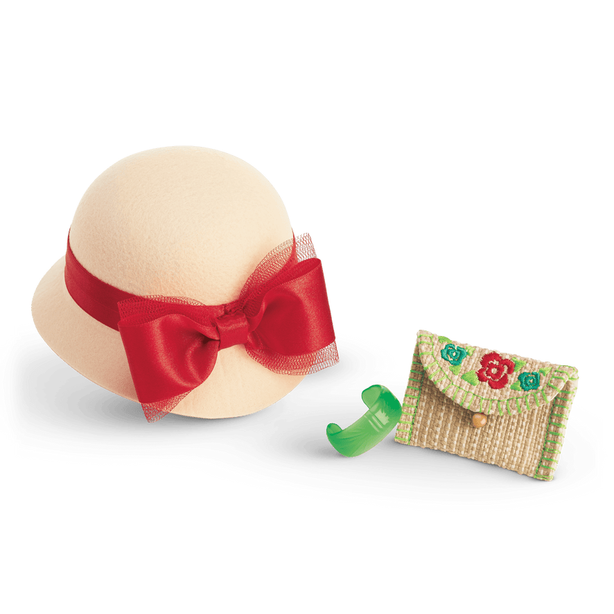 Kit's&trade; Accessories