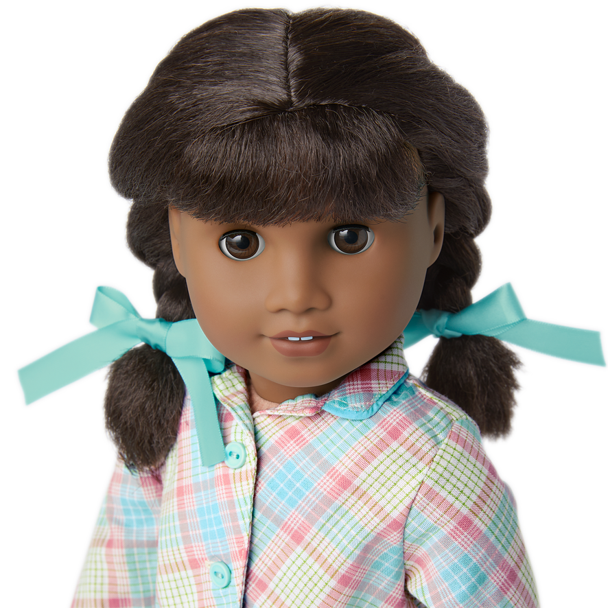 Melody's&trade; Plaid Pajamas for 18-inch Dolls